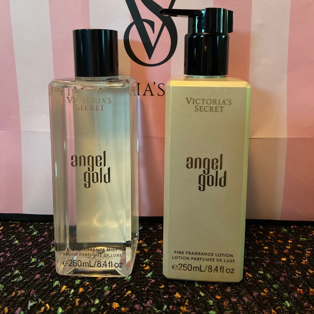 Victoria Secret